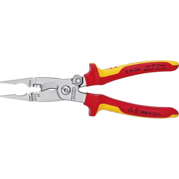 [881771950] KNIPEX el-installationstang, 1000 V