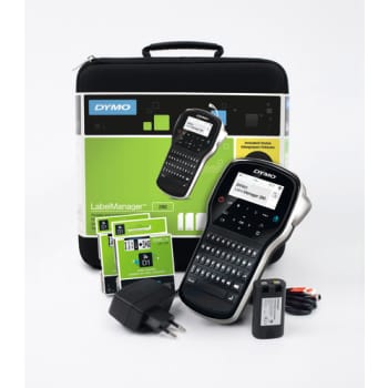 [881772017] DYMO LabelManager 280 etiketmaskine kit