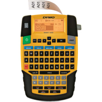 [881772041] DYMO RHINO 4200 6-19MM TAPE
