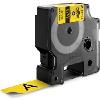 [881772197] RHINO VINYLTAPE 19MM GUL