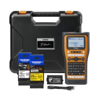 [881772604] LABEL PRINTER PT-E560BTVPQL1