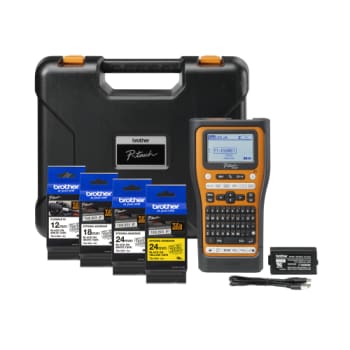 [881772608] LABEL PRINTER PT-E560BTSPQL1