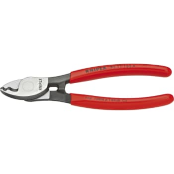 [881773330] KNIPEX kabelsaks 95 11 165A, 180° vendbar, 165 mm
