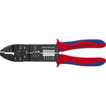 [881774222] CRIMPTANG 0,5-6,0 MM 9722240