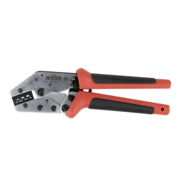 [881774550] CRIMPVÆRKTØJ TIL MC4 2,5/4/6 MM2