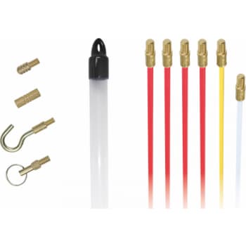 [881776030] Super Rod CRSS Standard søgestangsæt, 5 m