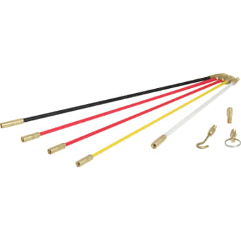 [881776090] Super Rod CRHS Handy søgestangsæt, 2 m