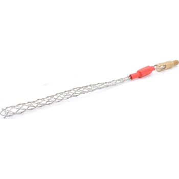 [881776251] Super Rod kabelsok CRSK 06-10, kabel str. 6-10 mm, rød
