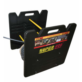 [881776381] Super Rod kabeltromleholder, SRJK-PLUS