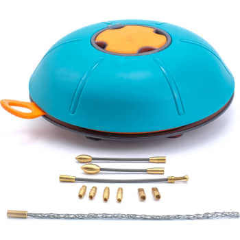 [881776420] Super Rod Deluxe træktråd RATGPLUS20, 20 m