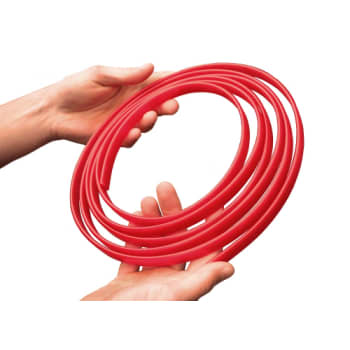 [881776540] Super Rod Cable Tongue trækkabel SRCT3.6, 3,6 m