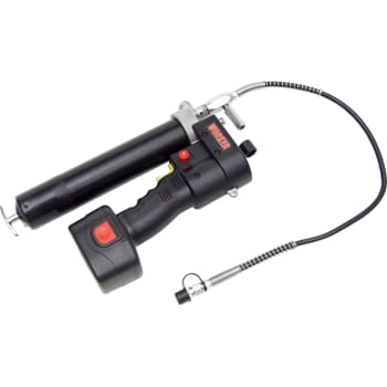 [881781100] Akku fedtpresse, 18 V