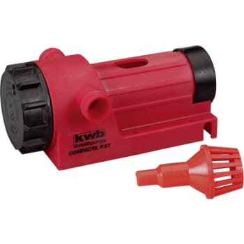 [881782023] Boremaskinepumpe COMPACTA P57, 3000 l pr. time, trykregulering