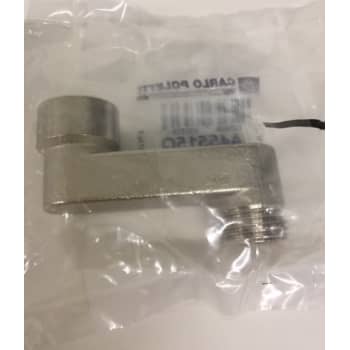 [402180050] Excentrisk Adapter spring, 50 mm x 1/2"