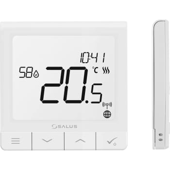 [402325606] Rumtermostat til Salus Smart Home