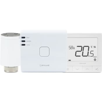 [402325947] Salus SH-START Smart Home Startpakke