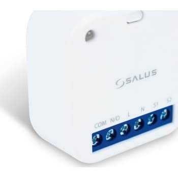 [402325951] Salus Smart Relæ SR600
