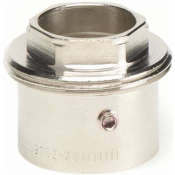 [402371990] Honeywell Home Adapter fra Danfoss RA-N til Honeywell Home M30 følerelement