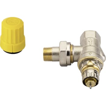 [403113003] Ventilhus 3/8" RA-UR VL