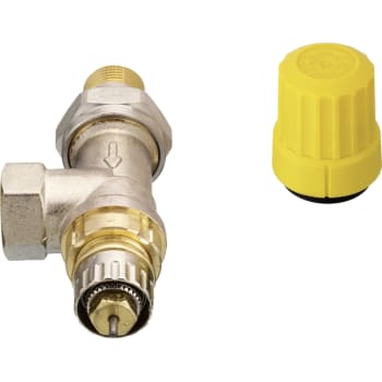 [403114003] Ventilhus 3/8" RA-UR UK