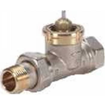 [403150004] Ventilhus 1/2" RAV/8  ligeløbende