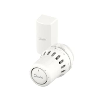[403223092] Danfoss React Standard fjernføler, 2m 8-28°C, RA 2000