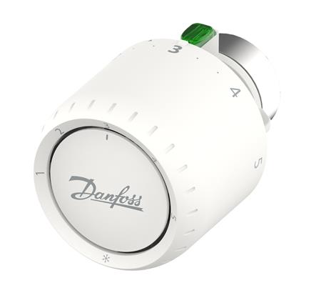 [403224050] Danfoss Aveo Servicetermostat RA/VL