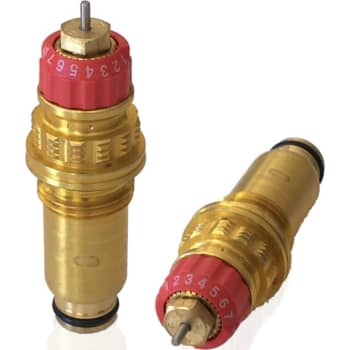[403229504] Danfoss RA-N IBV manifold ventil