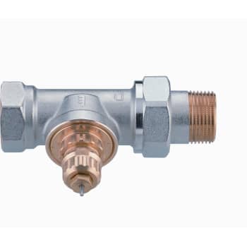 [403282106] 3/4" Ligeløbende RA-G 20 ventil