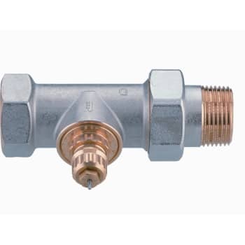 [403282108] 1" Ligeløbende RA-G 25 ventil