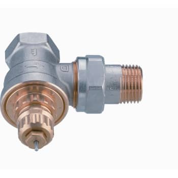 [403283104] 1/2" Vinkelløbende RA-G 15 ventil