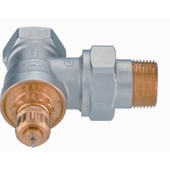 [403283106] 3/4" Vinkelløbende RA-G 20 ventil