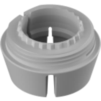 [403410592] IMI TA Danfoss-RA Adapter t Halo-B M30x1,5 t/Halo-B grå