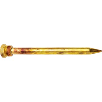[403449400] TA 1/2" dykrør t/termostat