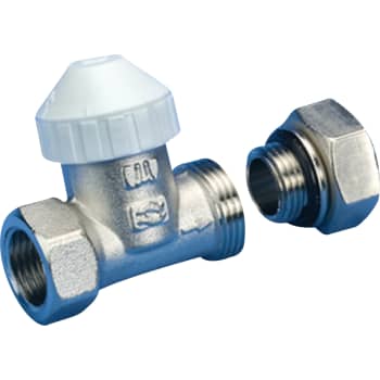 [403450004] 1/2" reguleringsventil  UBG, LL