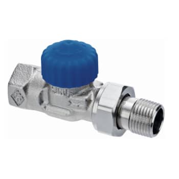 [403500004] 1/2" TA ventil RVT-HF ligeløbende