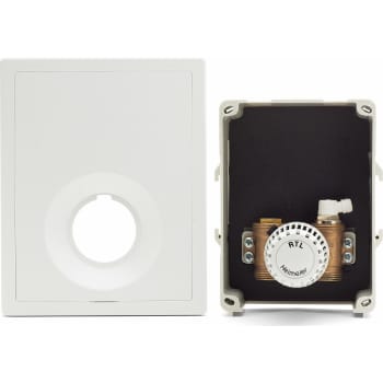[403508106] TA Multibox RTL hvid m/returbegrænser