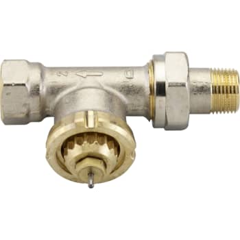 [403510003] Returventil 3/8" FJVR ligeløbende