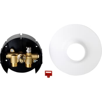 [403516206] Danfoss FHV gulvvarmeventil RA 2000