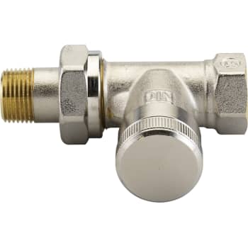 [403550303] Returkobling 3/8" RLV ligeløbende