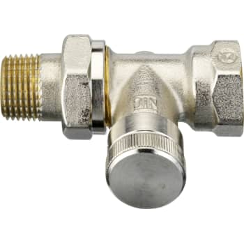 [403550304] Returkobling 1/2" RLV ligeløbende
