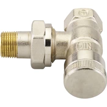 [403551303] Returkobling 3/8" RLV vinkelløbende