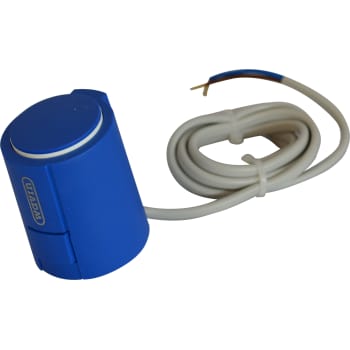 [403596124] Wavin telestat 24v