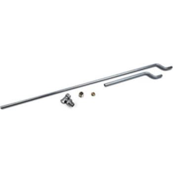 [404792059] Gabotherm 12 mm stålrørsæt 59 mm