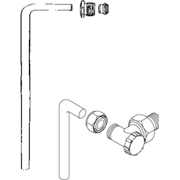 [404792115] Gabotherm 12 mm stålrør 85-100 mm