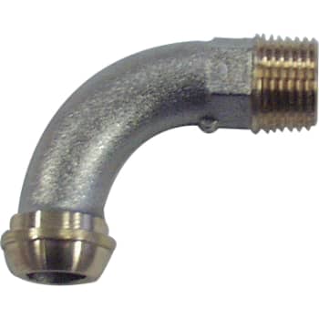 [405024004] 1/2" 90° Radiatorbøjning