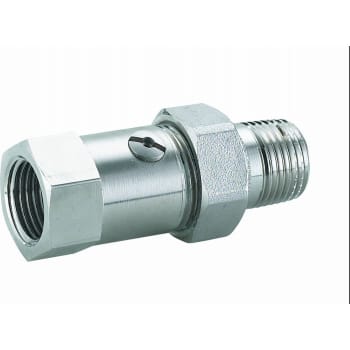 [405202204] 1/2" Radiatorforskruning ligeløbende