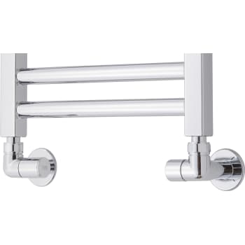 [405381104] TVS VINKEL VENTILSÆT KROM