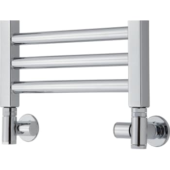 [405388104] TVS KOMBI VENTILSÆT KROM