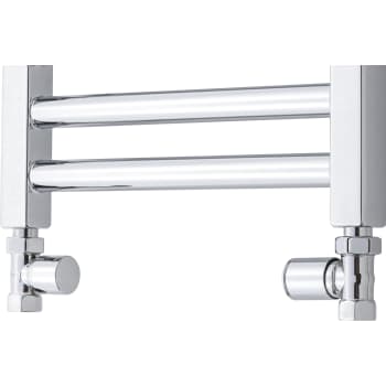 [405394104] TVS LIGE VENTILSÆT KROM